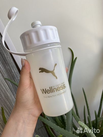 Бутылка для воды