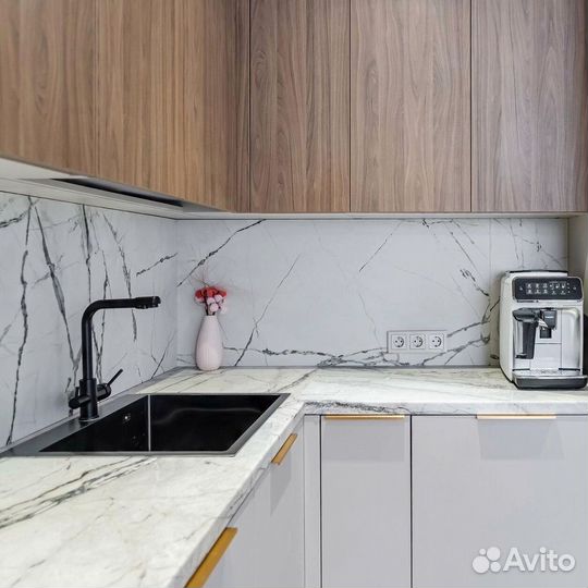 Кухонный гарнитур от 14 дней