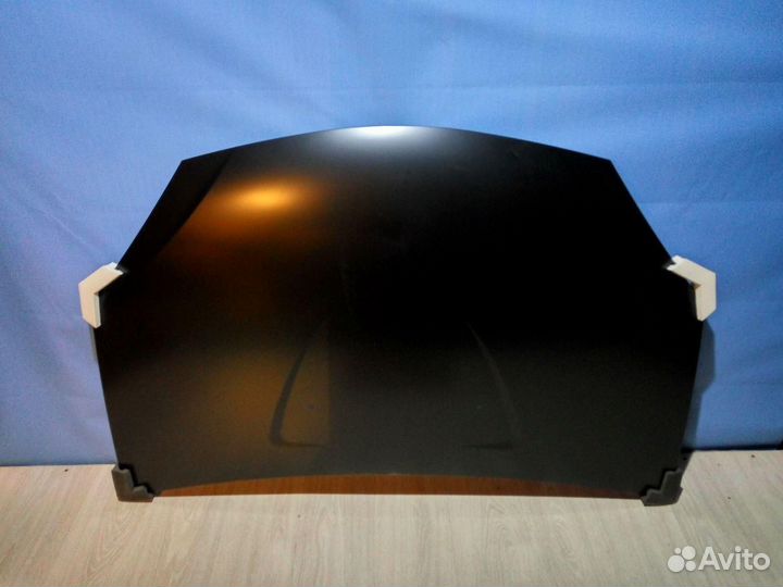 Капот Renault Sandero 2009-2014