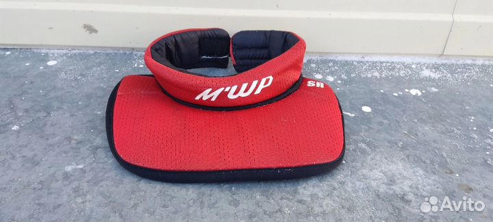 Хоккейная вратарская форма