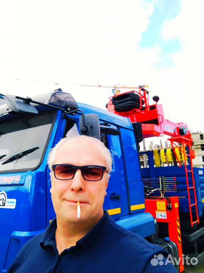 Водитель - экспедитор, оператор кму