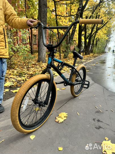 Вmx GT bykes slammer