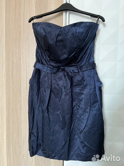 Платье коктейльное, вечерние