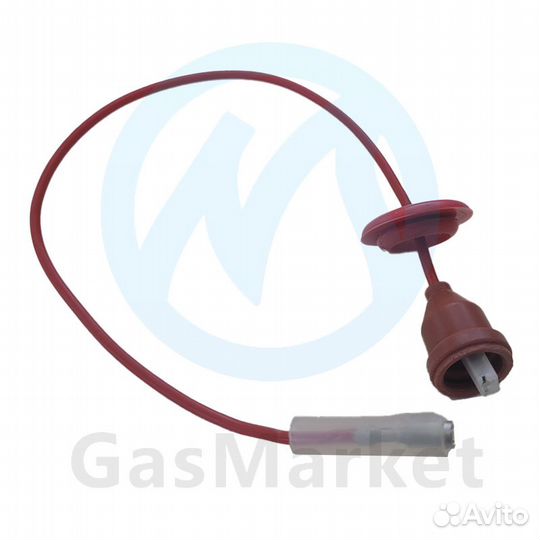Кабель розжига и ионизации WBN6000 для котлов Bos
