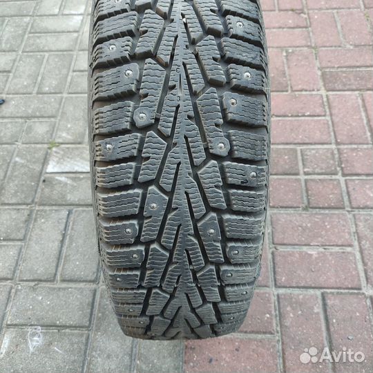 Cordiant Snow Cross 195/65 R15 91T