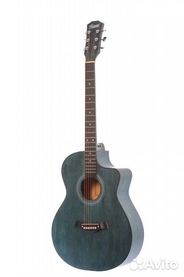 Гитара Belucci Новая
