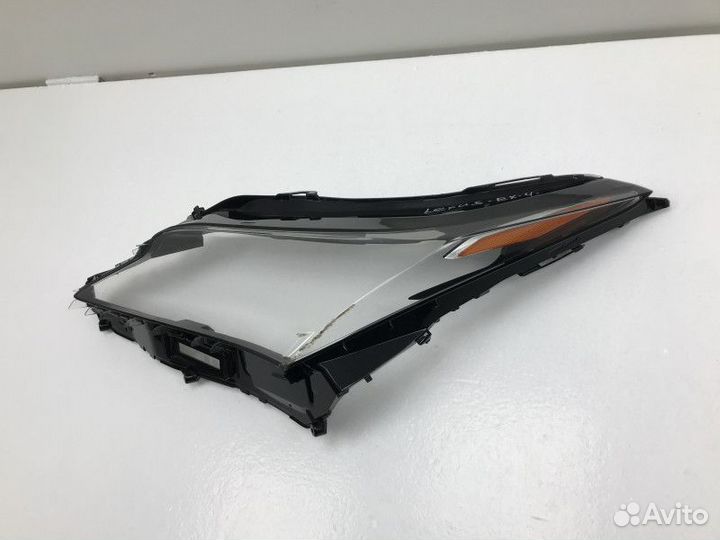 Фара левая Lexus RX 4