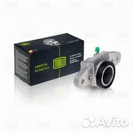 Цилиндр торм. для а / м лада 2108 перед. лев. (cf 208)