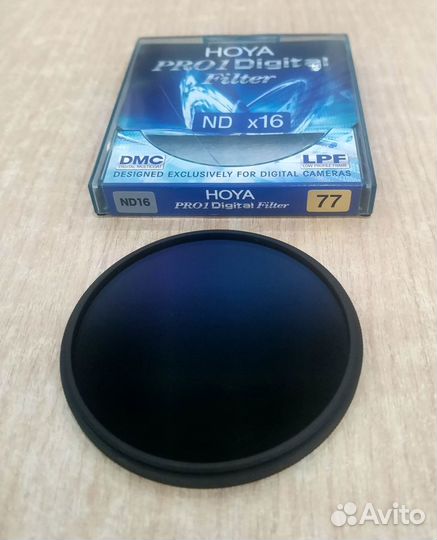 Светофильтры Marumi, Hoya