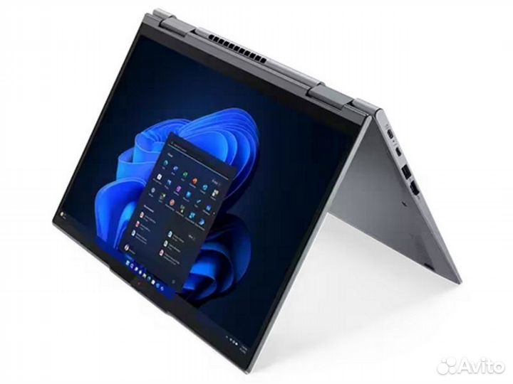 Lenovo ThinkPad X1 Yoga Gen 7 (21CD0016RT)