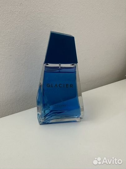 Мужская туалетная вода Glacier Oriflame 100 мл