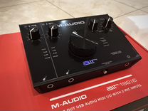 M-Audio AIR 192 6 (новая)