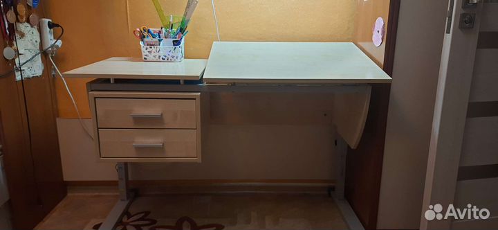 Стол парта для школьника