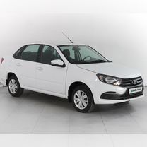 ВАЗ (LADA) Granta 1.6 MT, 2023, 32 км, с пробегом, цена 1 169 000 руб.