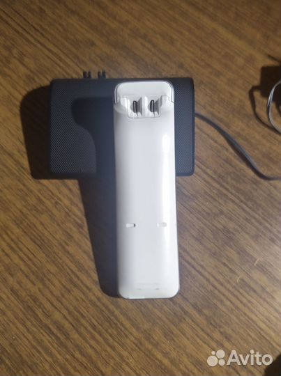 Dect-телефон Panasonic KX-PRW120RU