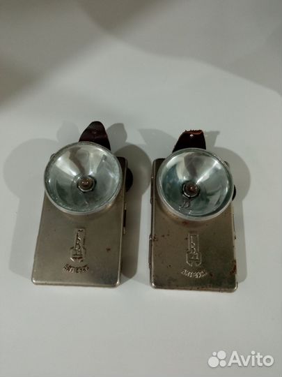 Фонарь Витебск времён СССР