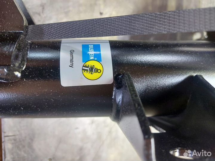 Амортизаторы