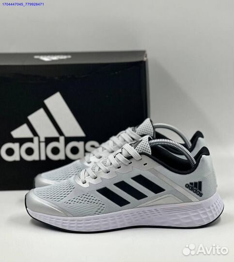 Кроссовки летние Adidas (Арт.83171)