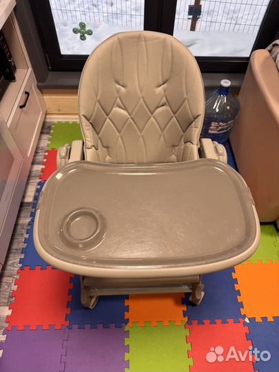 Столик для кормления happy baby