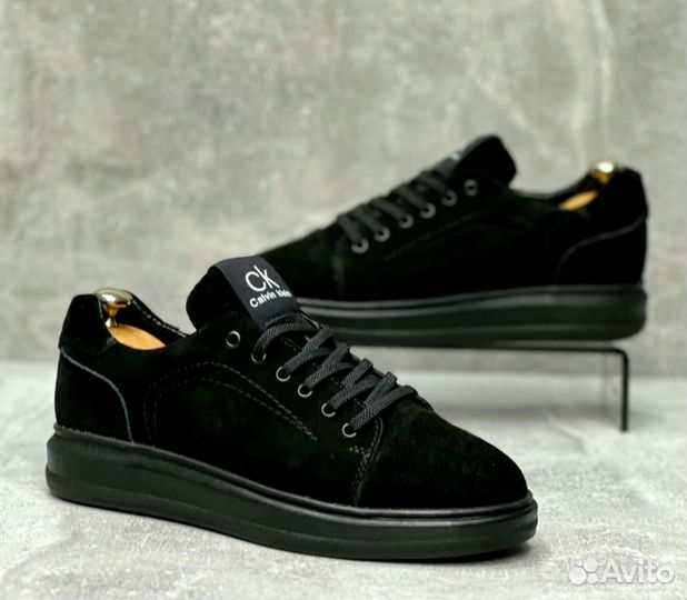 Кроссовки Calvin Klein premium