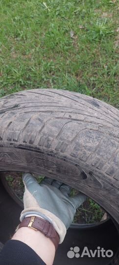 Goodyear Wrangler F1 WRL-2 255/60 R17