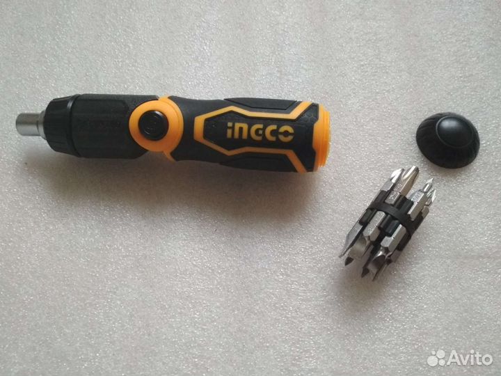 Отвёртка универсальная