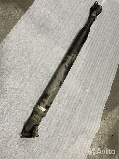 Карданный вал задний Toyota LC Prado 120