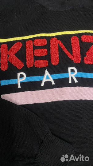 Свитер женский размер S