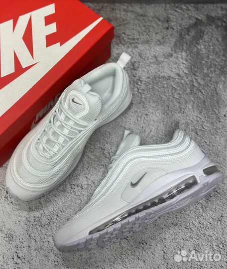 Кроссовки мужские Nike Air Max 97