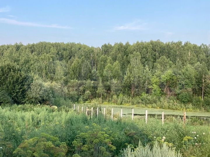 Участок 16 сот. (ИЖС)