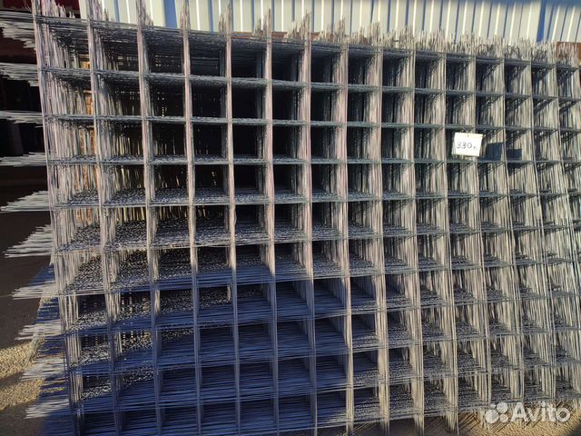 Сетка для ограждения животных