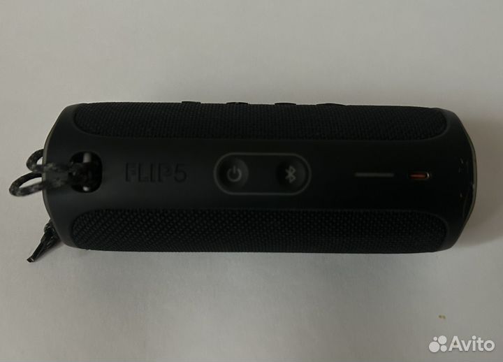 Колонка jbl flip 5