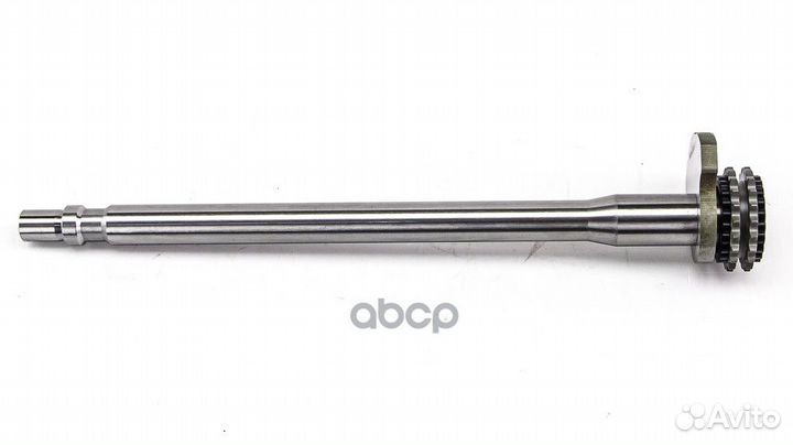 MB0760600001 Вал балансирный MB0760600001 dominant