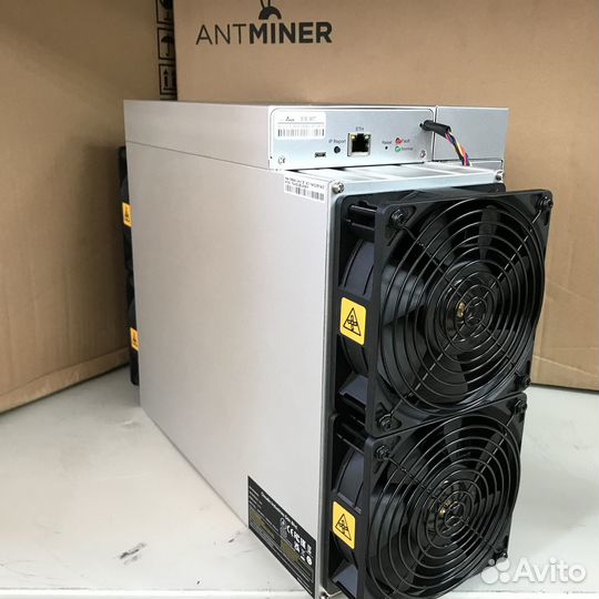 Antminer S19 90th