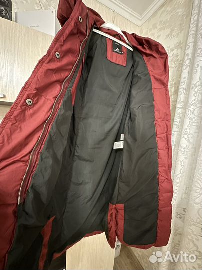 Продам женский пуховик