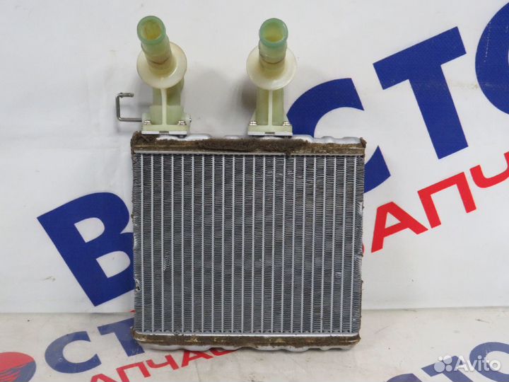 Радиатор отопителя nissan sunny FB14, FNB14, HB14