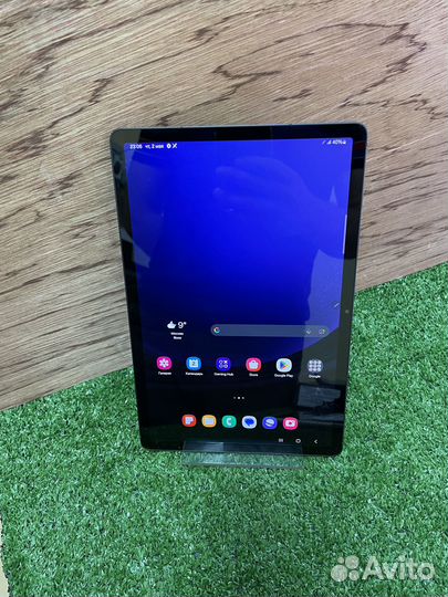 Планшет Samsung Galaxy Tab S9 5G 12/256 (А)