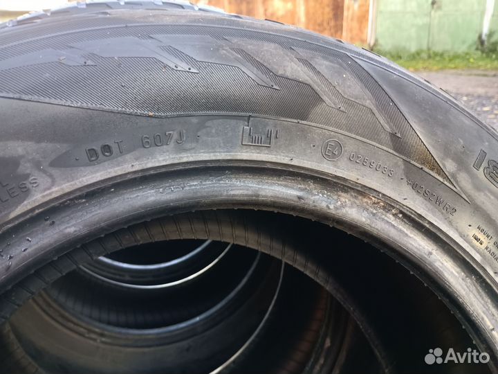 Nokian Tyres Nordman RS2 185/65 R14 90R