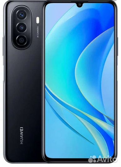 HUAWEI nova Y70, 4/128 ГБ