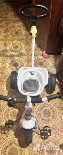 Велосипед детский(бронь до 3 мая)