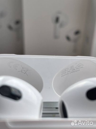 Airpods 3 lux