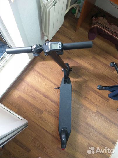 Самокат электрический novoku 250Вт, алюминий, F3