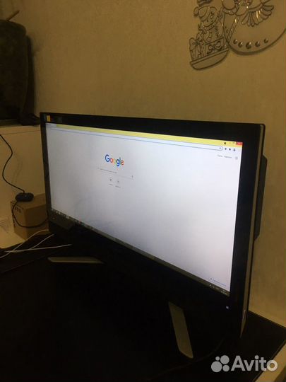 Моноблок Lenovo IdeaCentre B750 57328427