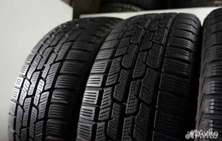 Firestone Affinity HP 215/55 R16