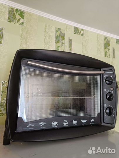 Эл/печь, 3шт