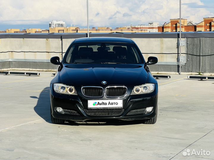 BMW 3 серия 2.0 AT, 2011, 238 793 км