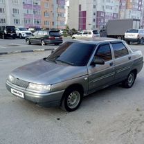 ВАЗ (LADA) 2110 1.6 MT, 2005, 300 000 км