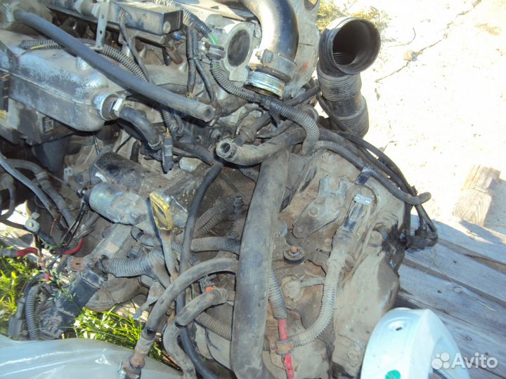 Volvo v70, 850, s60 АКПП(5540)