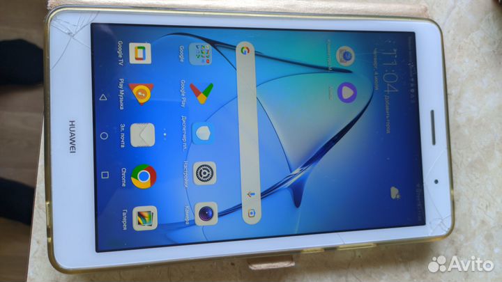 Планшет Huawei mediapad t3 8.0