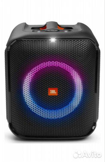 Колонка Jbl Partybox Encore Essential новая